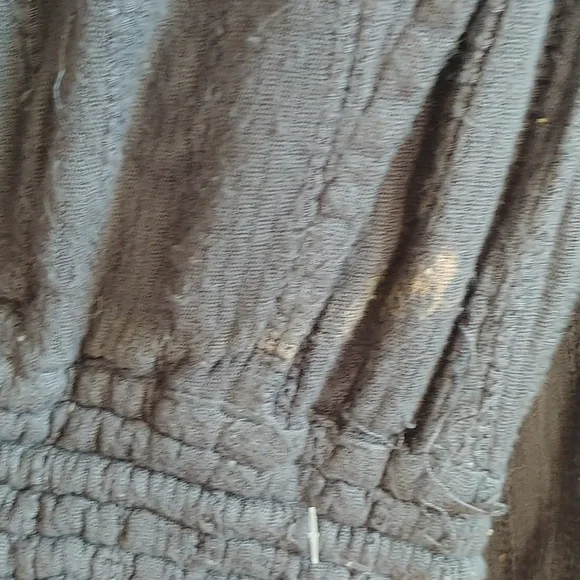 Brand: Roxy Size: XL Color: Grey - Picture 3 of 6